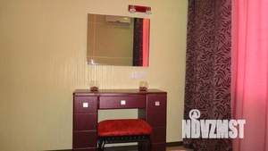 1-к квартира, посуточно, 52м2, 1/1 этаж