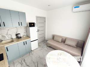 2-к квартира, посуточно, 38м2, 1/9 этаж