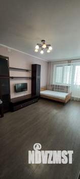 1-к квартира, на длительный срок, 35м2, 6/10 этаж