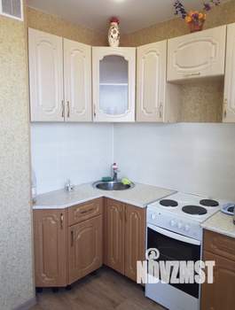 1-к квартира, на длительный срок, 37м2, 5/14 этаж