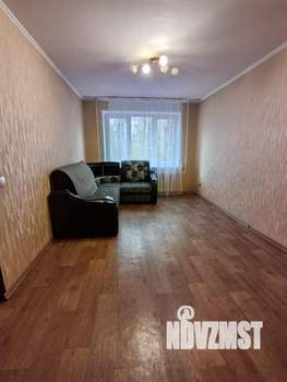 1-к квартира, на длительный срок, 36м2, 2/9 этаж