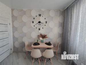 1-к квартира, посуточно, 36м2, 9/9 этаж