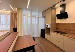 1-к квартира, на длительный срок, 38м2, 8/16 этаж