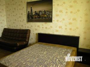 2-к квартира, посуточно, 65м2, 1/1 этаж