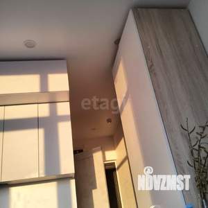 Студия квартира, на длительный срок, 17м2, 13/24 этаж