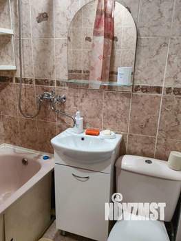 1-к квартира, на длительный срок, 38м2, 4/9 этаж