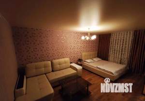 Студия квартира, посуточно, 40м2, 5/6 этаж