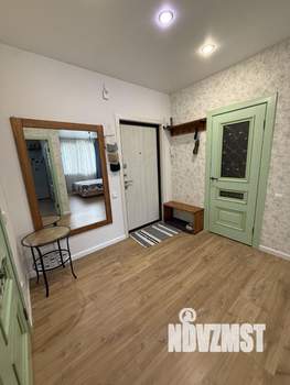 1-к квартира, на длительный срок, 36м2, 2/4 этаж