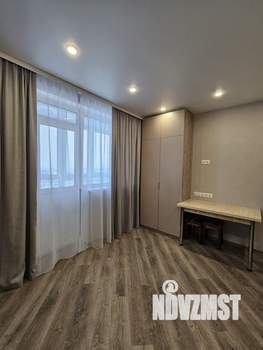 Студия квартира, на длительный срок, 26м2, 14/18 этаж