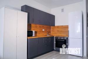 1-к квартира, посуточно, 35м2, 5/24 этаж