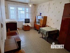 1-к квартира, на длительный срок, 36м2, 2/11 этаж