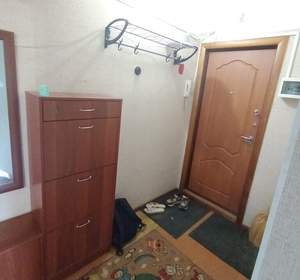 3-к квартира, на длительный срок, 48м2, 5/5 этаж