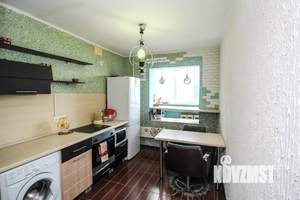 1-к квартира, на длительный срок, 38м2, 14/18 этаж