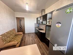 1-к квартира, на длительный срок, 48м2, 10/14 этаж