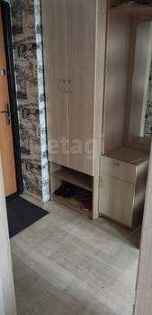 1-к квартира, на длительный срок, 27м2, 1/3 этаж