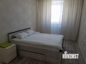 2-к квартира, посуточно, 57м2, 1/1 этаж