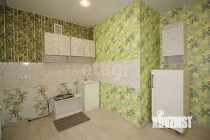 1-к квартира, на длительный срок, 37м2, 6/9 этаж