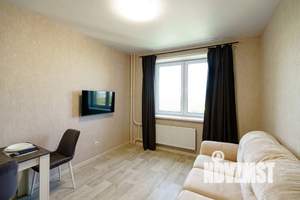 2-к квартира, посуточно, 42м2, 18/22 этаж