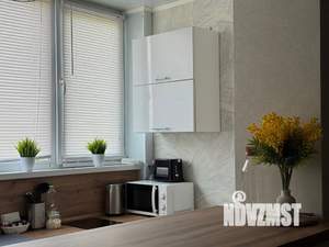 1-к квартира, посуточно, 24м2, 1/1 этаж