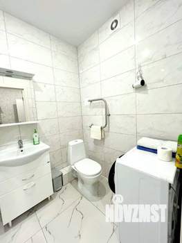 1-к квартира, на длительный срок, 36м2, 13/25 этаж