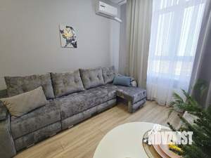 Студия квартира, посуточно, 28м2, 24/24 этаж