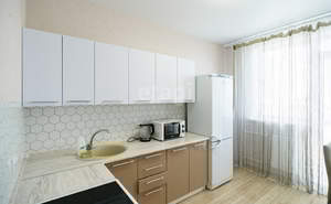 1-к квартира, на длительный срок, 36м2, 17/24 этаж