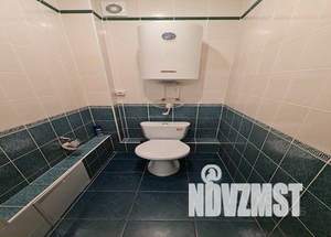 2-к квартира, посуточно, 63м2, 1/1 этаж