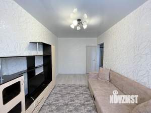 1-к квартира, на длительный срок, 32м2, 2/3 этаж