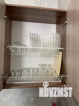 Студия квартира, посуточно, 26м2, 11/24 этаж