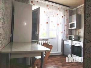 1-к квартира, на длительный срок, 35м2, 7/9 этаж