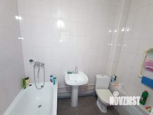 1-к квартира, на длительный срок, 39м2, 3/6 этаж