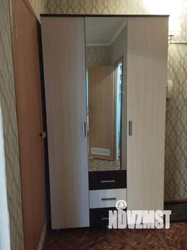 1-к квартира, на длительный срок, 38м2, 9/9 этаж