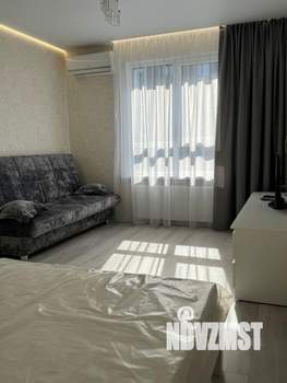 1-к квартира, на длительный срок, 35м2, 4/9 этаж
