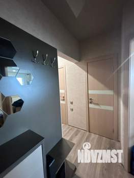 2-к квартира, на длительный срок, 52м2, 7/9 этаж