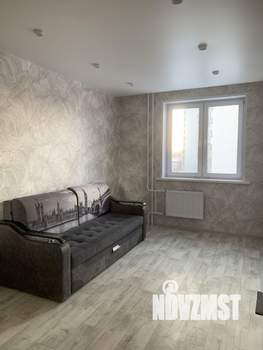 1-к квартира, на длительный срок, 33м2, 8/19 этаж