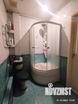 Студия квартира, на длительный срок, 46м2, 3/10 этаж