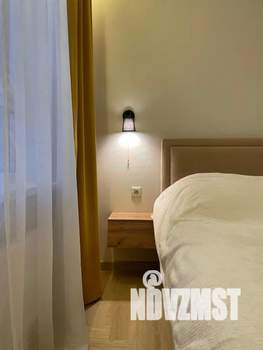 Студия квартира, посуточно, 22м2, 17/25 этаж