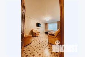 2-к квартира, посуточно, 65м2, 1/10 этаж