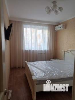 2-к квартира, на длительный срок, 60м2, 2/9 этаж