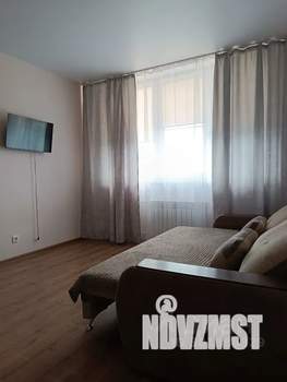 2-к квартира, посуточно, 43м2, 22/24 этаж