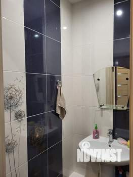 3-к квартира, на длительный срок, 77м2, 2/16 этаж