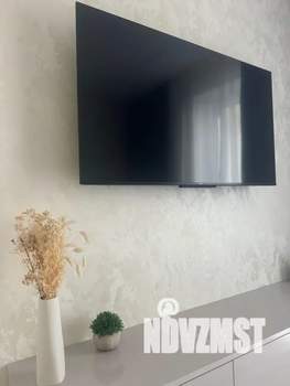 1-к квартира, посуточно, 40м2, 1/9 этаж