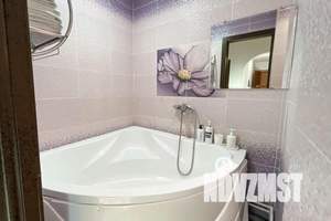 3-к квартира, посуточно, 60м2, 5/9 этаж