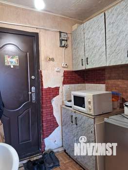 Студия квартира, на длительный срок, 12м2, 3/5 этаж