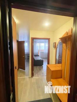 1-к квартира, на длительный срок, 38м2, 9/9 этаж