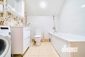 2-к квартира, посуточно, 40м2, 1/1 этаж