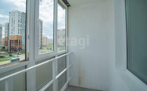 2-к квартира, на длительный срок, 59м2, 3/5 этаж