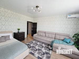 3-к квартира, посуточно, 75м2, 10/18 этаж