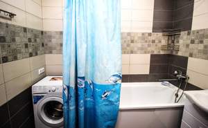 1-к квартира, на длительный срок, 32м2, 9/17 этаж