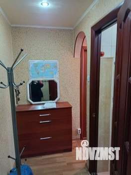 1-к квартира, на длительный срок, 32м2, 5/5 этаж